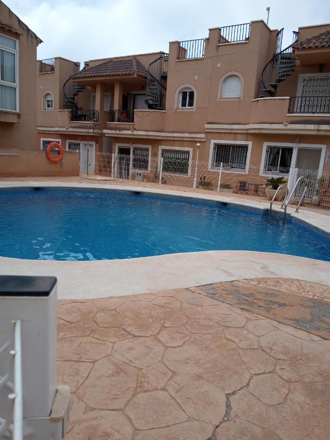 Palomares2 Apartment Cuevas del Almanzora Exterior photo